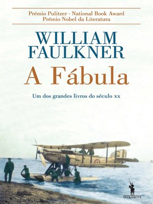 cover image of A Fábula